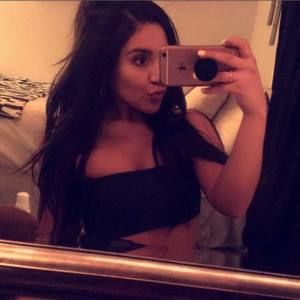 Meet your Posher, Ali